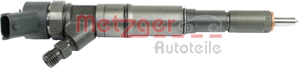 Verstuiver/Injector Metzger 0870011