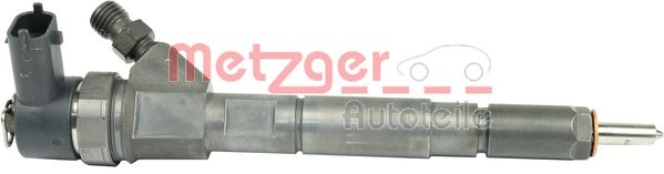 Verstuiver/Injector Metzger 0870014