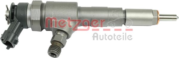 Verstuiver/Injector Metzger 0870016