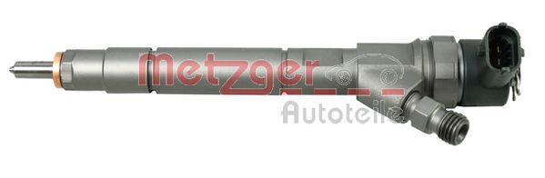 Metzger Verstuiver/Injector 0870027