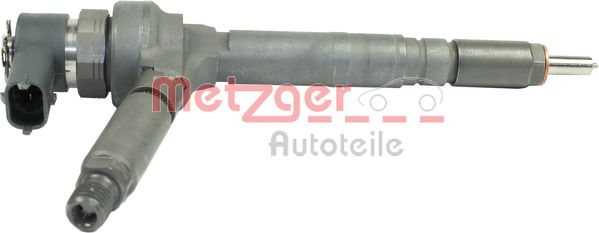 Verstuiver/Injector Metzger 0870041