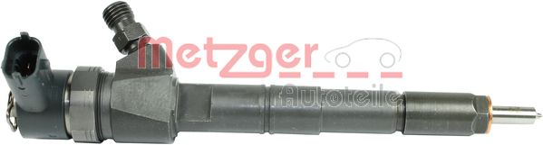 Verstuiver/Injector Metzger 0870060