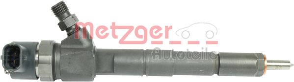 Verstuiver/Injector Metzger 0870066