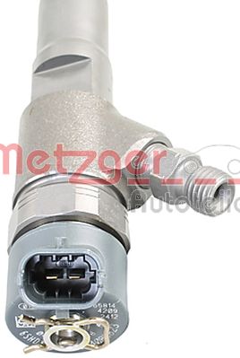 Metzger Verstuiver/Injector 0870067