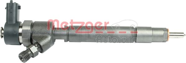 Verstuiver/Injector Metzger 0870068