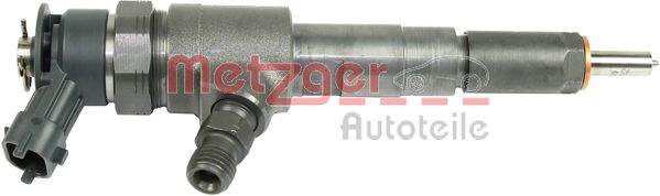 Verstuiver/Injector Metzger 0870069