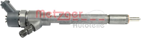 Verstuiver/Injector Metzger 0870071