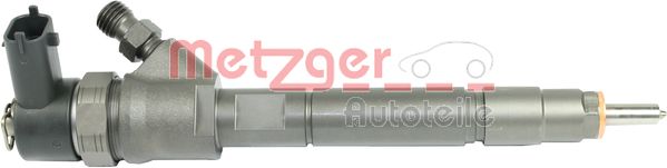 Verstuiver/Injector Metzger 0870074