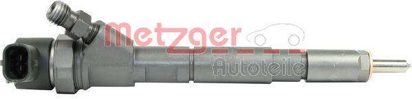 Verstuiver/Injector Metzger 0870077