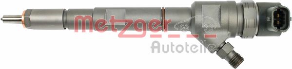 Metzger Verstuiver/Injector 0870078