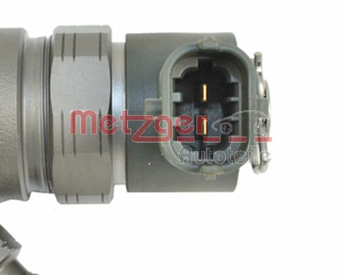 Metzger Verstuiver/Injector 0870078