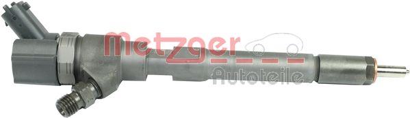 Metzger Verstuiver/Injector 0870078