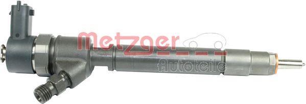 Verstuiver/Injector Metzger 0870083