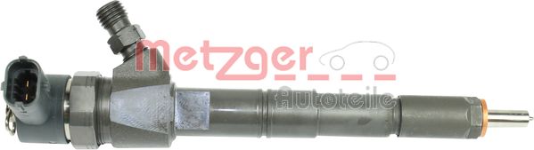 Verstuiver/Injector Metzger 0870084