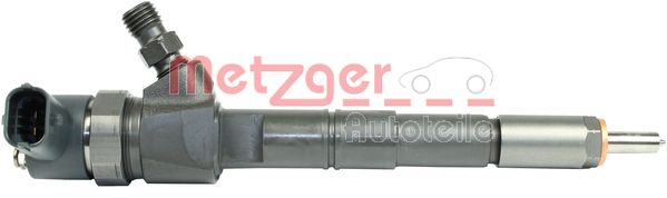 Verstuiver/Injector Metzger 0870085