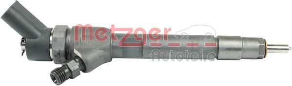 Verstuiver/Injector Metzger 0870086