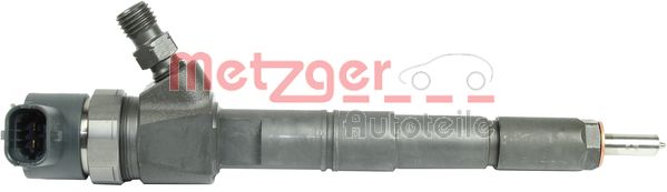 Verstuiver/Injector Metzger 0870091