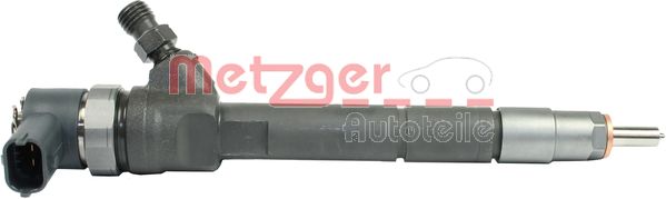 Verstuiver/Injector Metzger 0870094