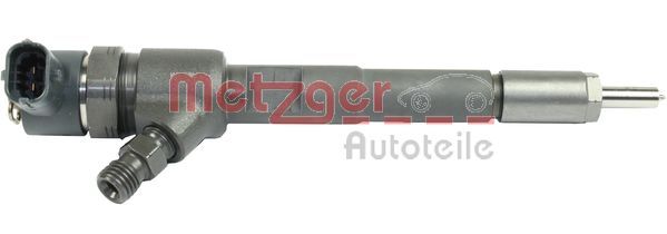 Verstuiver/Injector Metzger 0870098