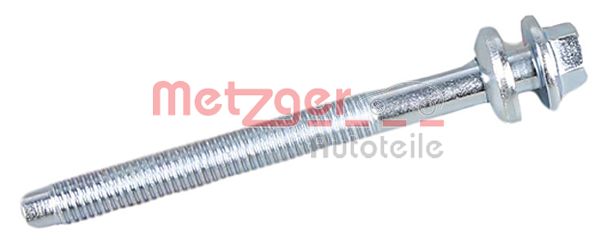 Schroef Metzger 0870100S