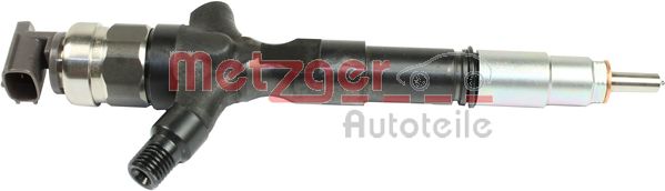 Verstuiver/Injector Metzger 0870104