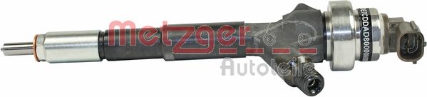 Verstuiver/Injector Metzger 0870107