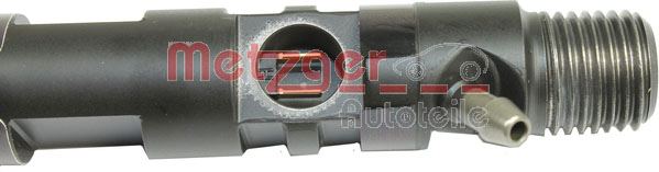 Metzger Verstuiver/Injector 0870111