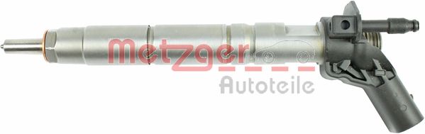 Metzger Verstuiver/Injector 0870133