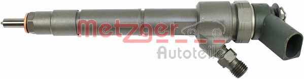 Verstuiver/Injector Metzger 0870134