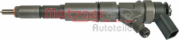 Metzger Verstuiver/Injector 0870148