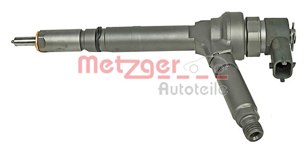 Metzger Verstuiver/Injector 0870149