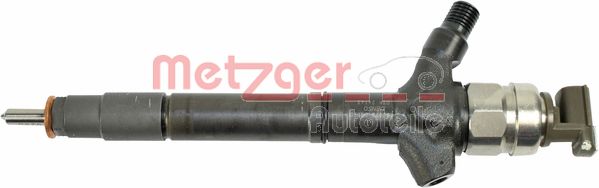 Metzger Verstuiver/Injector 0870150