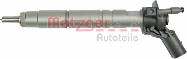 Metzger Verstuiver/Injector 0870154