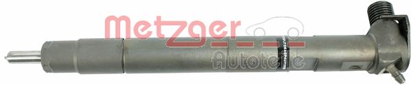 Metzger Verstuiver/Injector 0870157