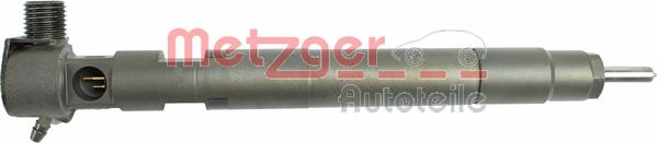 Metzger Verstuiver/Injector 0870157