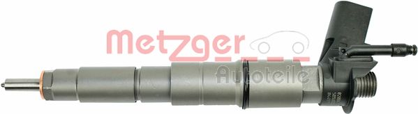 Metzger Verstuiver/Injector 0870158