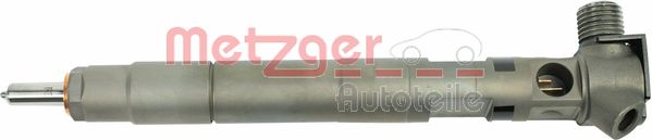 Metzger Verstuiver/Injector 0870162