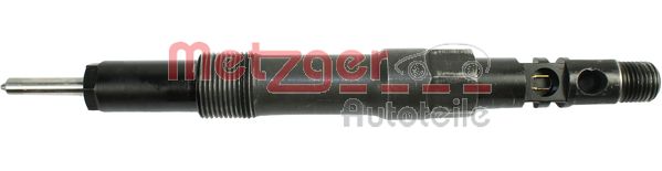 Metzger Verstuiver/Injector 0870165