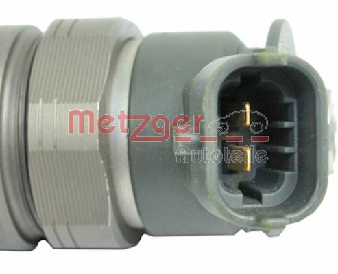 Metzger Verstuiver/Injector 0870166