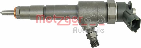 Metzger Verstuiver/Injector 0870166