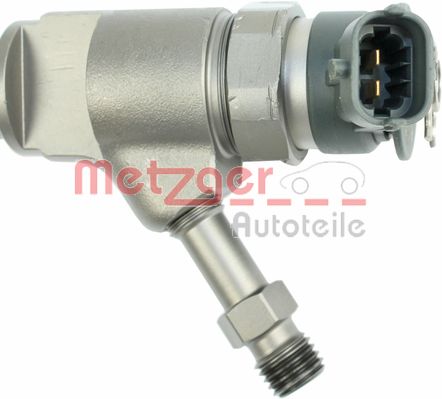 Metzger Verstuiver/Injector 0870173