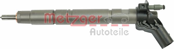 Verstuiver/Injector Metzger 0870175