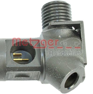 Metzger Verstuiver/Injector 0870178