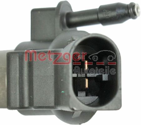 Metzger Verstuiver/Injector 0870179