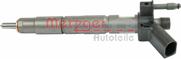 Metzger Verstuiver/Injector 0870180