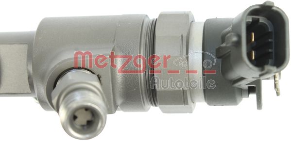 Metzger Verstuiver/Injector 0870182