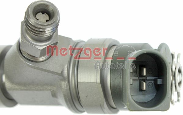 Metzger Verstuiver/Injector 0870183