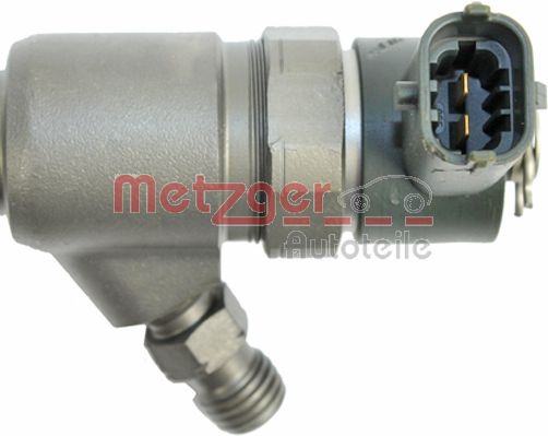 Metzger Verstuiver/Injector 0870184