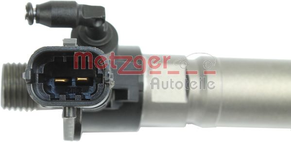 Metzger Verstuiver/Injector 0870185