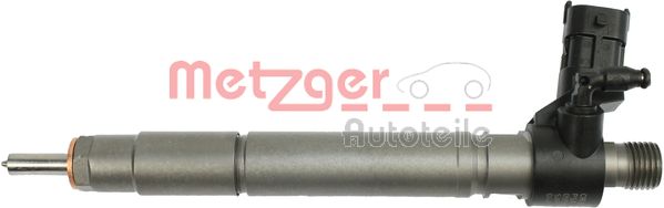 Metzger Verstuiver/Injector 0870185